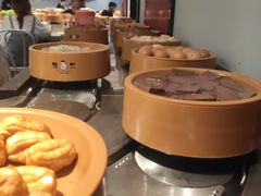 -龍歌自助小火锅(崂山丽达店)