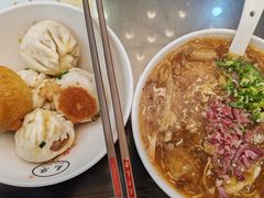 -毛华美食(清扬路店)