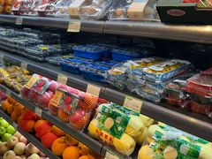 -婕妮璐超市 Jenny Lou’s Shop(三里屯店)