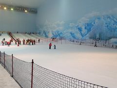 -哈尔滨热雪奇迹