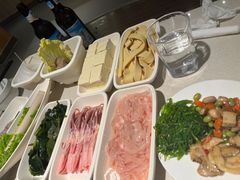 鸭舌-海底捞火锅(万丰桥店)