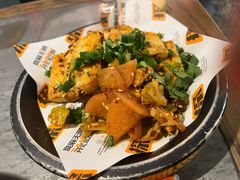 -探鱼·鲜青椒爽麻烤鱼(正佳广场店)