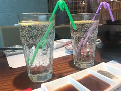 柠檬雪碧-热血兄弟·炭火烤肉(融侨中心店)