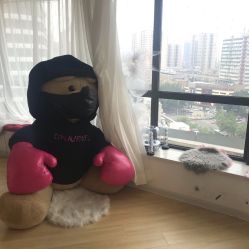 -E.L.K造型momopark店