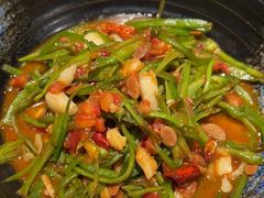 -茄子恰恰·新云南小炒(坪山益田店)