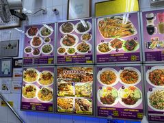 -新加坡Zam Zam餐馆