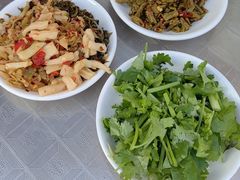 -湘乡米粉(东山北路店)