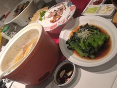 -在前门·烤鸭北京菜(五月花广场店)