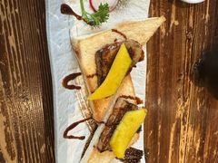 -小川洋风料理(汉街店)