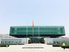 -金陵图书馆