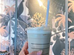 -星巴克(舟山蜈蚣峙店)