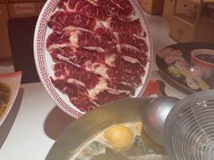 -陈记顺和潮汕牛肉火锅(棠德南路店)