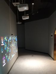 点击看大图 -桃桃城堡(欧亚汇集店)