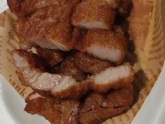 -潮之南·潮汕菜·鱼仔档(南山店)