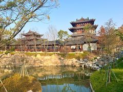 -江心屿景区