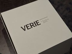 -VERIE BAKEHOUSE