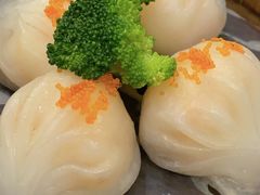 -北海渔村酒楼·粤菜海鲜点心(新华店)
