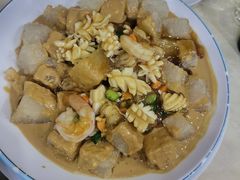 -黑石礁酒楼·海鲜(黑石礁店)