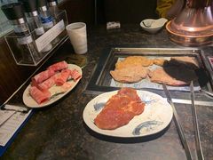 -阪尚皇·原切牛排·烤肉火锅自助(北京路店)