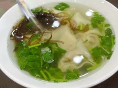 -秦豫肉夹馍(骡马市总店)