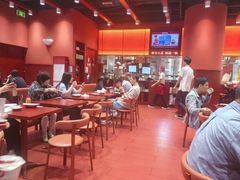 -喜家德虾仁水饺(岗厦北店)