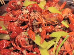 -指爱龙虾(金杨路总店)