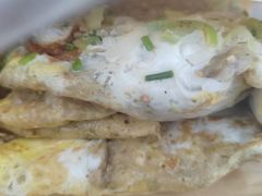 -大华煎饼(交道口北剪子巷店)