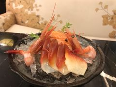 -汕头国际大酒店-牛一町目餐厅