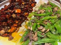 -铁公鸡·四川料理(天环广场店)