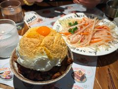 云朵卤肉饭-岛风·台食小馆 ISLAND BISTRO(烟台山店)