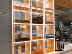 -素满香·素食自助餐(福州·长乐北路店)