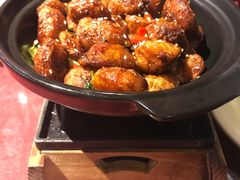 -天厨妙香素食餐厅(清华店)