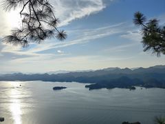 -千岛湖天屿景区