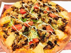 -魏斯理汉堡(西安沣东吾悦店)