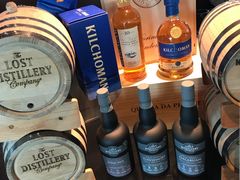 -澳门旅游塔360°旋转餐厅(南湾湖广场店)