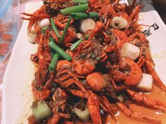 -巴厘龙虾·榜首油焖大虾(青山店)