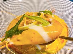 -星叶·东南亚料理(宁波万象汇店)