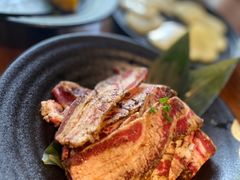 -九畋町和牛黑牛烤肉料理(三里屯3·3大厦店)
