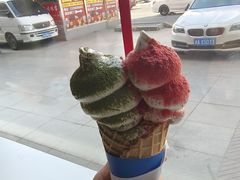 -DQ·蛋糕·冰淇淋(民勇嘉泰店)