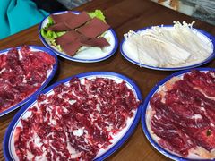 -牛a潮汕鲜牛肉粿条(天河北店)