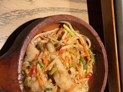 -茄子恰恰·新云南小炒(坪山益田店)