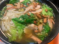 -龙记桂林米粉店(书城路店)