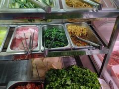 -33韩式自助烧烤(环城南路店)