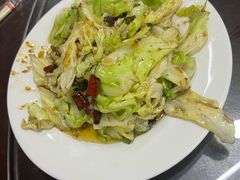 -鸡炖兔