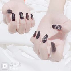 -Aso Artist Beauty美甲美睫