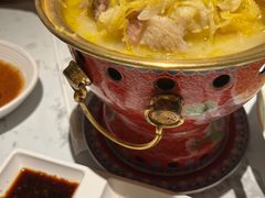 -关东小磨东北菜(漕河泾印象城店)