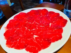 -宝泉铜锅·涮羊肉(解放东路店)