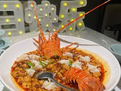 -宴昆山·私房菜(春晖店)