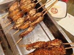 -西单翅酷(西单店)