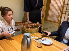 -大岛日本料理铁板烧(南通大饭店)